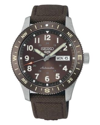 SEIKO 5 SPORTS AUTO HDB009K1