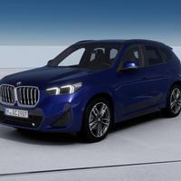 BMW X1 sDrive18d MSport