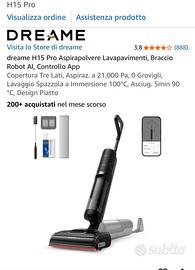DREAM H15 Pro