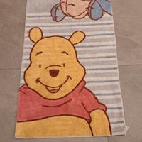Tappeto Winnie the Pooh