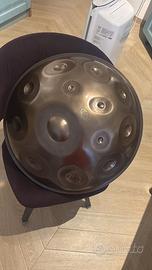 Handpan