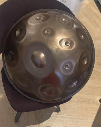 Handpan