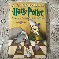Harry Potter e la pietra filosofale