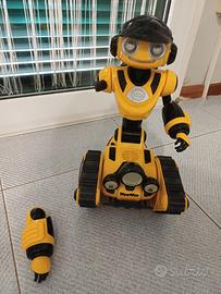 Robot WowWee