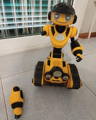 Robot WowWee