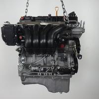 Motore e cambio 1.2 benzina k12b