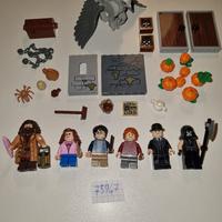 lego Harry Potter 