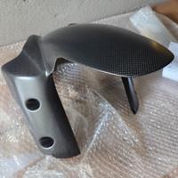 Parafango anteriore carbonio Ducati Multistrada 
