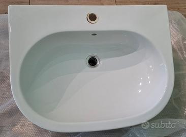 Lavabo classico FLAMINIA