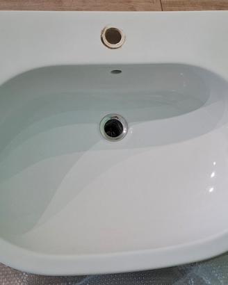 Lavabo classico FLAMINIA
