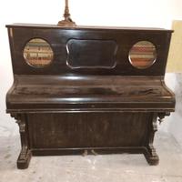 pianoforte Befferal