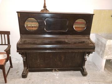 pianoforte Befferal
