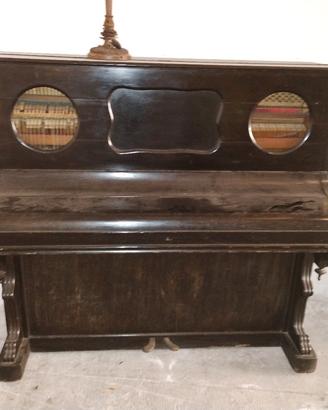 pianoforte Befferal