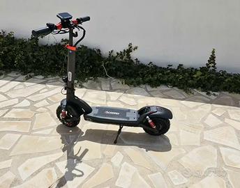 MONOPATTINO ELETTRICO IX6 1000 WATT CON GARANZIA