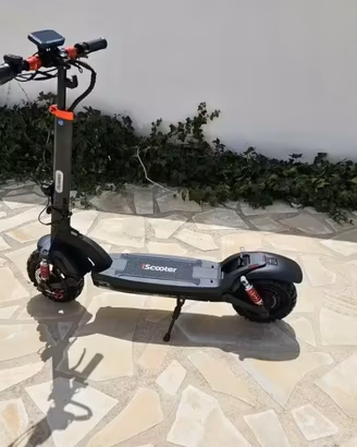 MONOPATTINO ELETTRICO IX6 1000 WATT CON GARANZIA