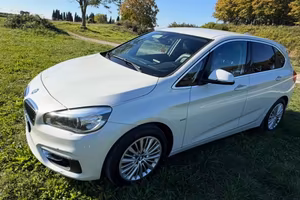 BMW 216D ACTIVE TOURER Luxury
