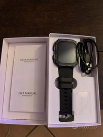 smart watches C20