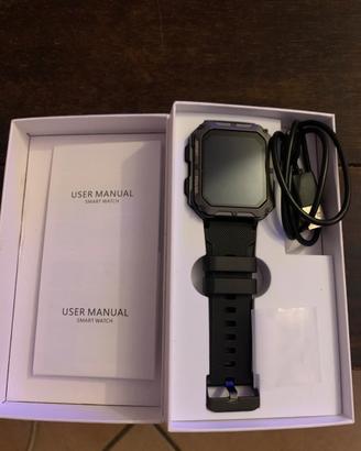 smart watches C20