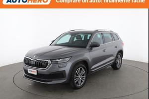 SKODA Kodiaq TA16145