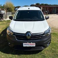 Renault express 1.5 dci