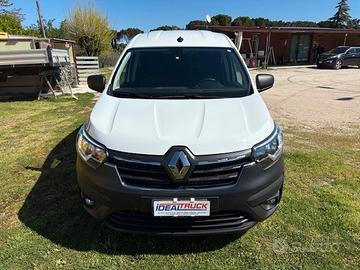 Renault express 1.5 dci