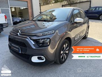CITROEN C3 3� serie C3 PureTech 83 S&S Shine