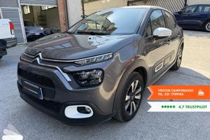 CITROEN C3 3� serie C3 PureTech 83 S&S Shine