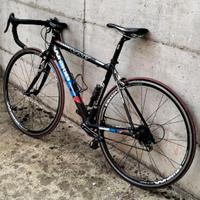 bici da corsa whistle modoc