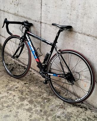 bici da corsa whistle modoc