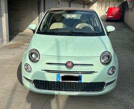 FIAT Cinquecento - 2017