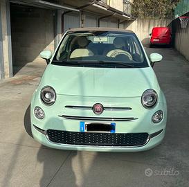 FIAT Cinquecento - 2017