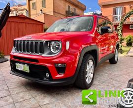 JEEP Renegade 1.3 T4 190CV PHEV 4xe AT6 Limited