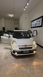 Fiat 500L 1.3 Multijet 95 CV Dualogic Business tet