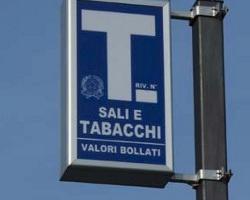 Bar tabacchi mirafiori