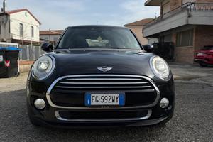 Mini 1.5 Cooper D Boost