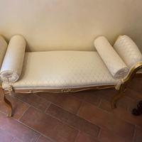 Panchina d’arredamento