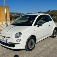 Fiat 500 1.2 EasyPower Lounge