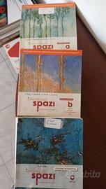 Interminati Spazi A-B-C 