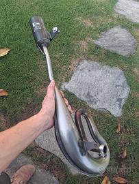 Giannelli fire piaggio ciao/si/ grillo/ boxer