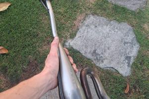Giannelli fire piaggio ciao/si/ grillo/ boxer
