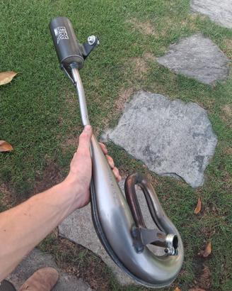Giannelli fire piaggio ciao/si/ grillo/ boxer