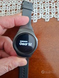 samsung gear  S2