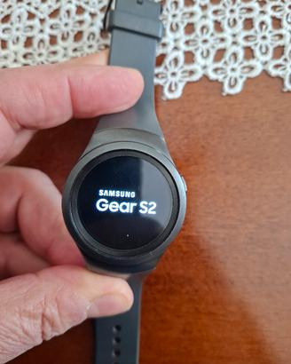samsung gear  S2