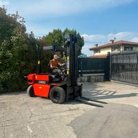 S123 - Muletto Lugli 25 q