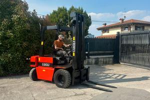 S123 - Muletto Lugli 25 q