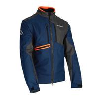 ACERBIS GIACCA MOTO ENDURO ENDURO-ONE Blu/Grigio