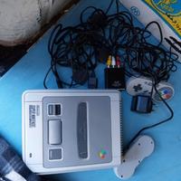 Super mini nintendo 