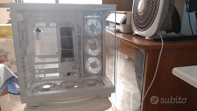 case pc thermaltake