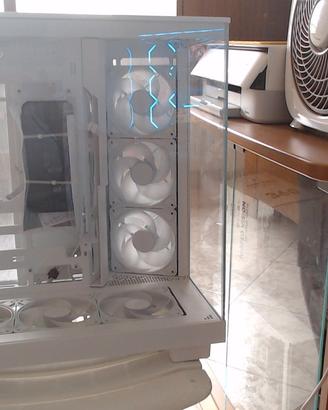 case pc thermaltake