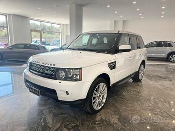 Land Rover Range Sport 3.0 SDV6 HSE